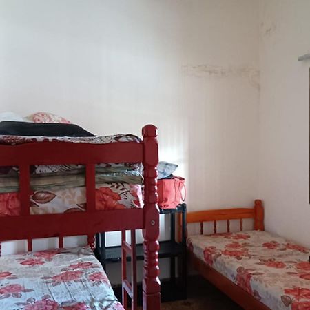 Casa para temporada na Praia Grande aprox 100 mts da praia Praia Grande (Santos) Exterior foto