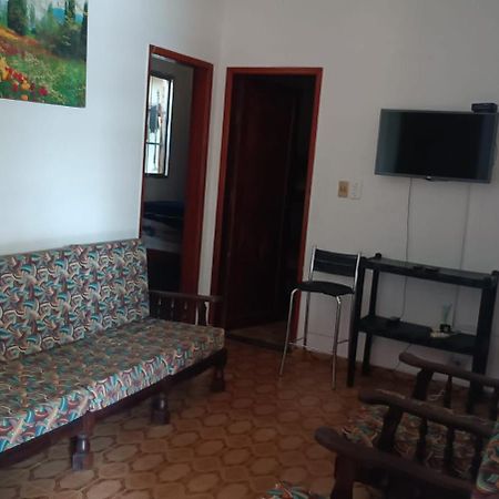 Casa para temporada na Praia Grande aprox 100 mts da praia Praia Grande (Santos) Exterior foto